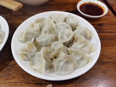 -王菊美食街·王菊面馆(总店)