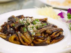 响油鳝糊-新聚丰菜馆(太监弄店)
