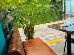 -TEQO·Mexican food & Bar