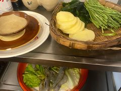 -咖咖火锅(老店)