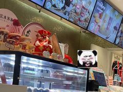 -DQ·蛋糕·冰淇淋(通州万达店)