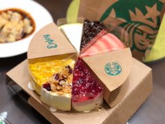 -星巴克(南通如皋文峰大世界店)