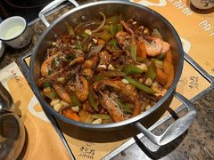-黄记煌三汁焖锅(欢乐海岸店)