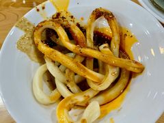 手工甜水面-华兴街自力面店