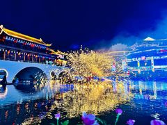 -太湖龙之梦