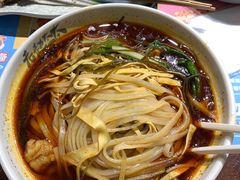 -老赵太太麻辣烫涮肚馆(大经路店)