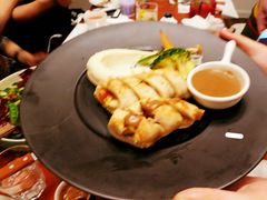 -Deer Park鹿园西餐(仁恒置地广场店)