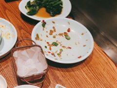 -飞阳铁板烧(ME TOWN购物中心店)