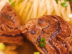 -中国厨房/台湾牛肉面