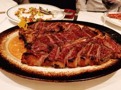 -Wolfgang’s Steakhouse 沃夫冈牛排馆(上海白玉兰广场店)