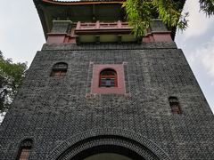 -四川大学(华西校区)