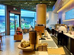 大堂-星巴克臻选(万象前海店)
