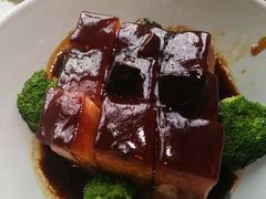 -丽江金茂凯悦臻选酒店-滇香馆