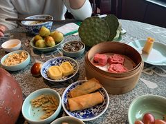 -湖畔居茶楼(湖滨店)