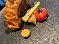 -美食汇自助餐厅(成都万达瑞华酒店)