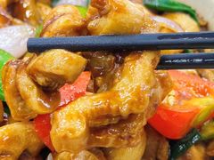 -贞姨美食·老字号海鲜大排档