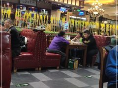 -金刚山烧烤(中山路店)
