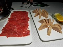 -田园肥牛鲍鱼先生(新北店)