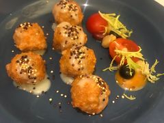 -水天堂西餐厅(新街口店)