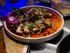 -三人行骨头王火锅(长寿店)