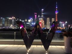 景观位-池畔酒吧 WET Bar