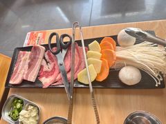 -麻蒲碳烤肉(梅花园店)