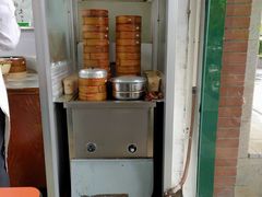 -杭州小吃(工人体育场北路店)