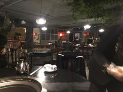 大堂-来小酌·长安酒家(翠庭大厦店)