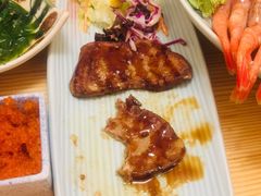 -高木日本料理(静安寺店)