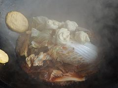 -江湖水乡铁锅炖魚(周庄嘉园店)