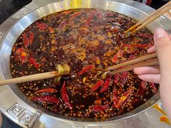 -大龙火锅(老店)