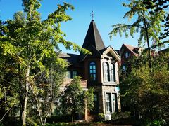 -金堂县云顶石城风景区