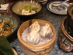 -南京大牌档(青岛万象城店)