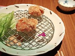 -仓桥家·焗寿司·锅物(光谷步行街店)