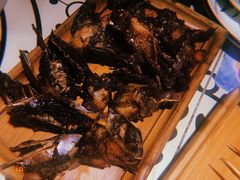 -新凯旋烧烤·燕姐千岛湖土菜