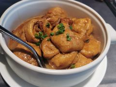 徐记油豆腐烧肉-徐记海鲜(曲江南湖店)