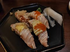 -鸟鹏烧鸟居酒屋(昌岗店)