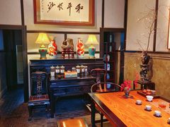 -31号公馆(黄兴广场白果园店)