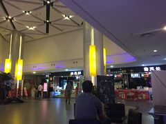 -金逸影城(联发广场店)