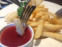 -Ambra Haus琥珀屋精酿餐厅(宝山店)