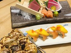-鹅喜粤·广州味·点心·烧鹅(长隆店)