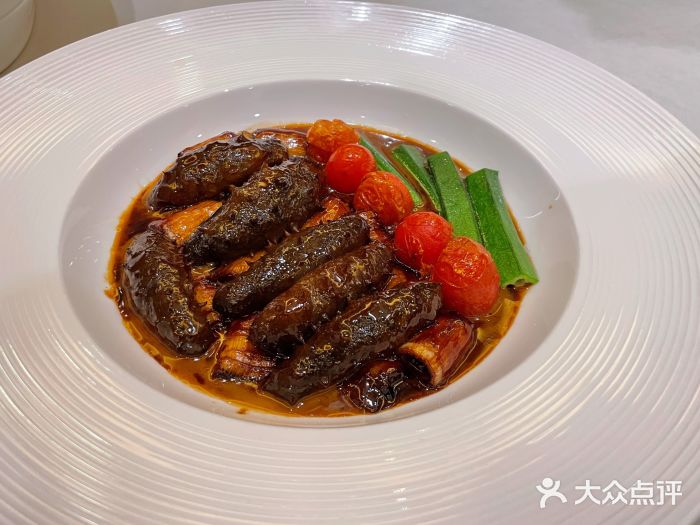旺顺阁海鲜广场(亚运村店)图片