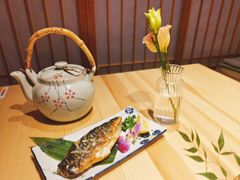 青花鱼-酒井酱子·深夜食堂(东城汇店)