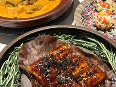 -狮拾久·现代新加坡料理(壹方城店)