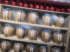 -汉唐守艺人·河北面馆(民心河店)