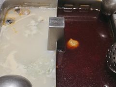 -海底捞火锅(高科广场店)