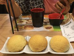 -添好运点心专门店(中环IFC店)