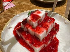 -双公羊·馕坑烤全羊(奥体店)