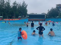 -欢乐水魔方水世界