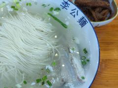 -李公面(星尚邻里店)